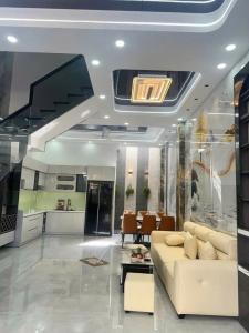 SIÊU PHẨM NHÀ ĐẸP NGAY DT743, P. DĨ AN, TP.HCM - 60M2(5mx12m) NHỈNH 5 TỶ 3