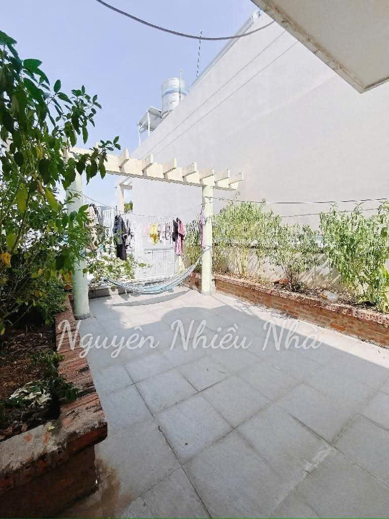 [QUẬN 7] P. TÂN HƯNG KẾ TRƯỜNG RMIT - HẺM XE HƠI - 2 TẦNG - 4.3x10.5M