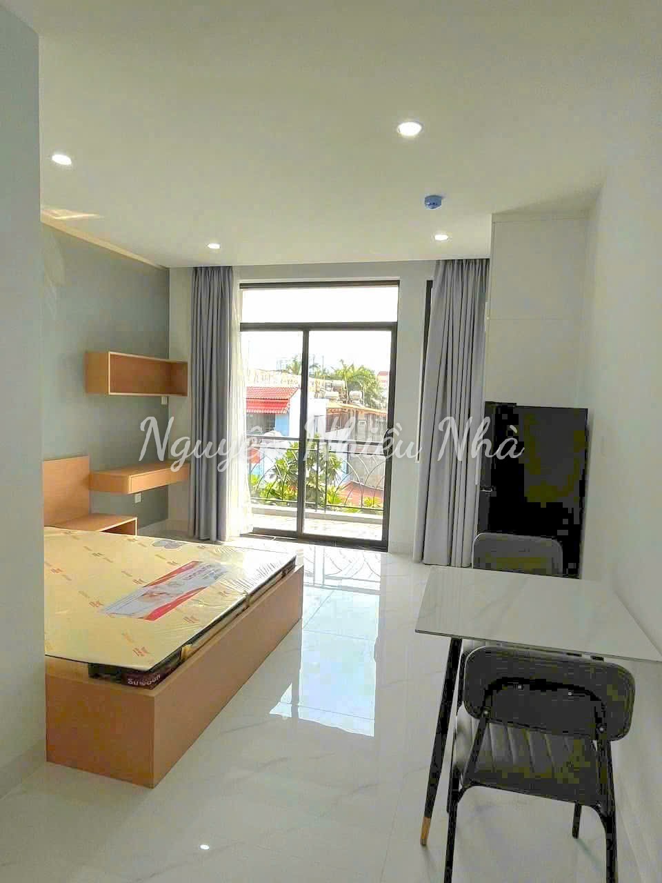 SIÊU PHẨM CHDV 11 PHÒNG MẶT TIỀN ĐƯỜNG SỐ P. TÂN QUY - 6 TẦNG - 4x18M