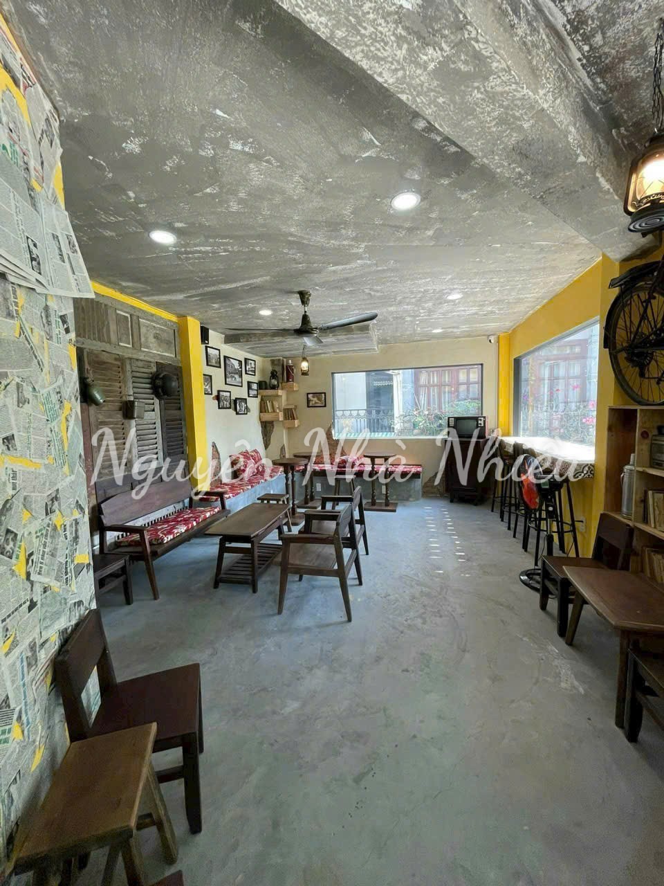 《QUẬN 7》—SIÊU PHẨM GÓC 2 MẶT TIỀN ĐƯỜNG KHU VỰC HIẾM NHÀ BÁN - DTS 84M2 - 4 TẦNG