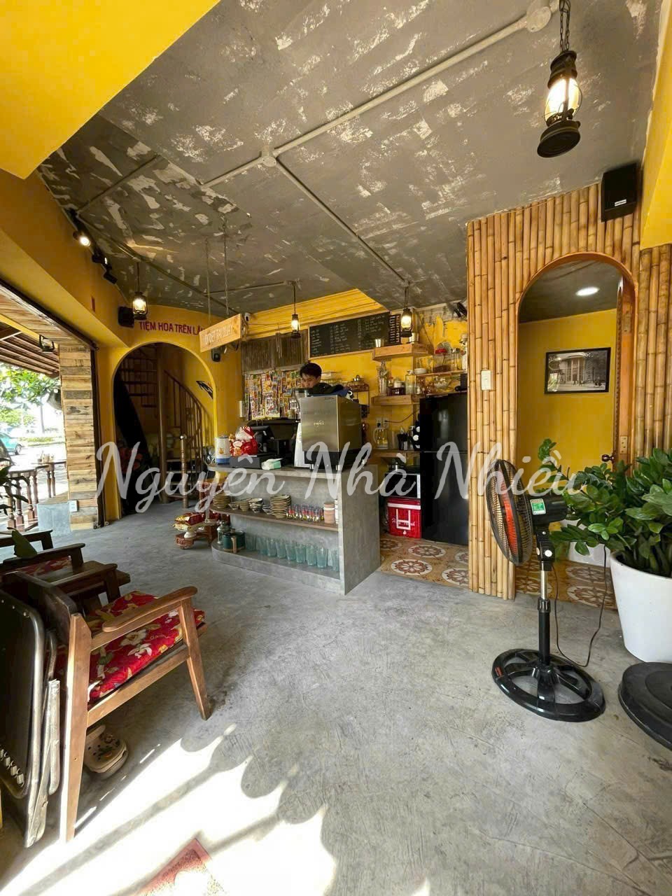 《QUẬN 7》—SIÊU PHẨM GÓC 2 MẶT TIỀN ĐƯỜNG KHU VỰC HIẾM NHÀ BÁN - DTS 84M2 - 4 TẦNG