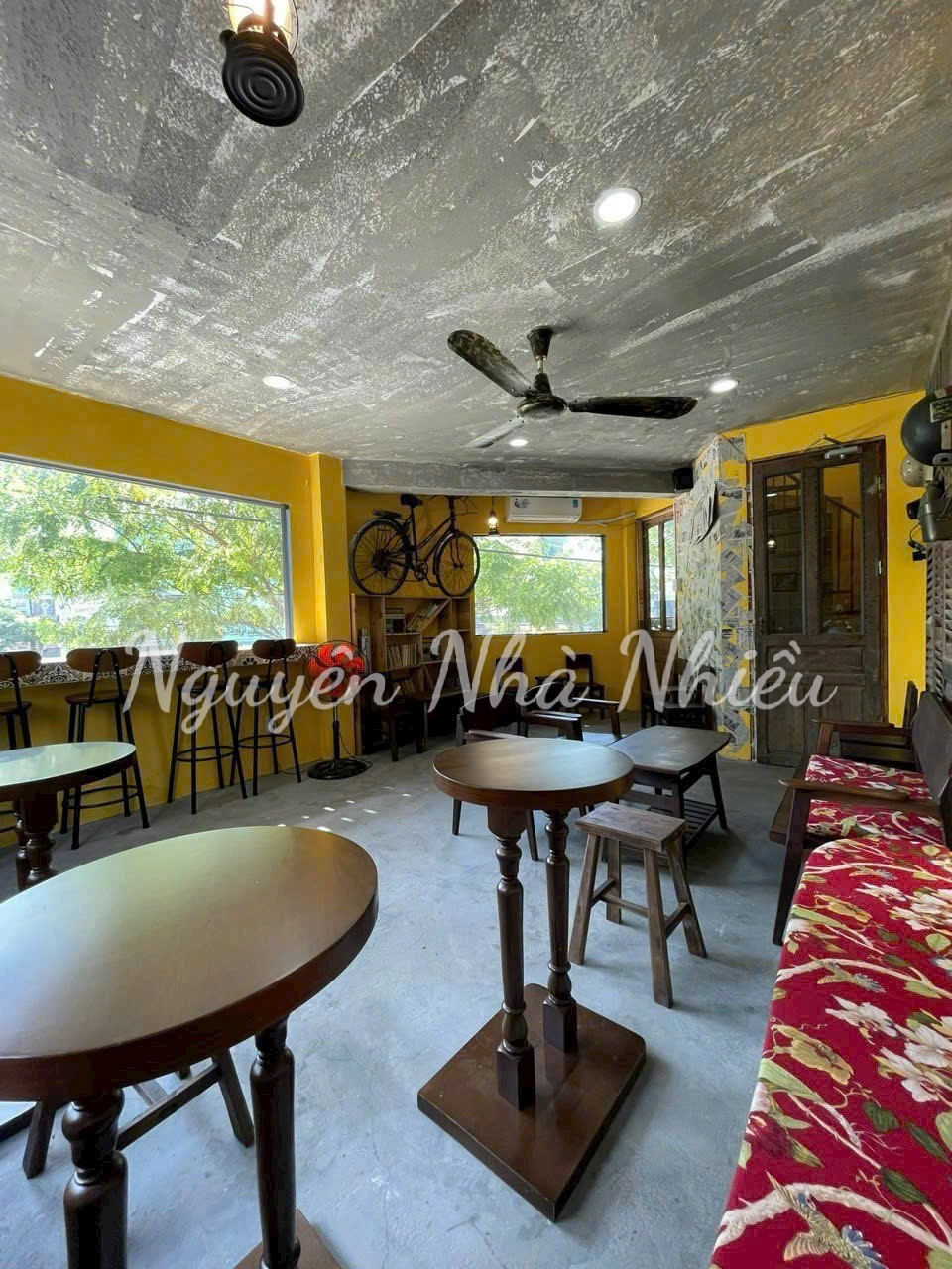 《QUẬN 7》—SIÊU PHẨM GÓC 2 MẶT TIỀN ĐƯỜNG KHU VỰC HIẾM NHÀ BÁN - DTS 84M2 - 4 TẦNG