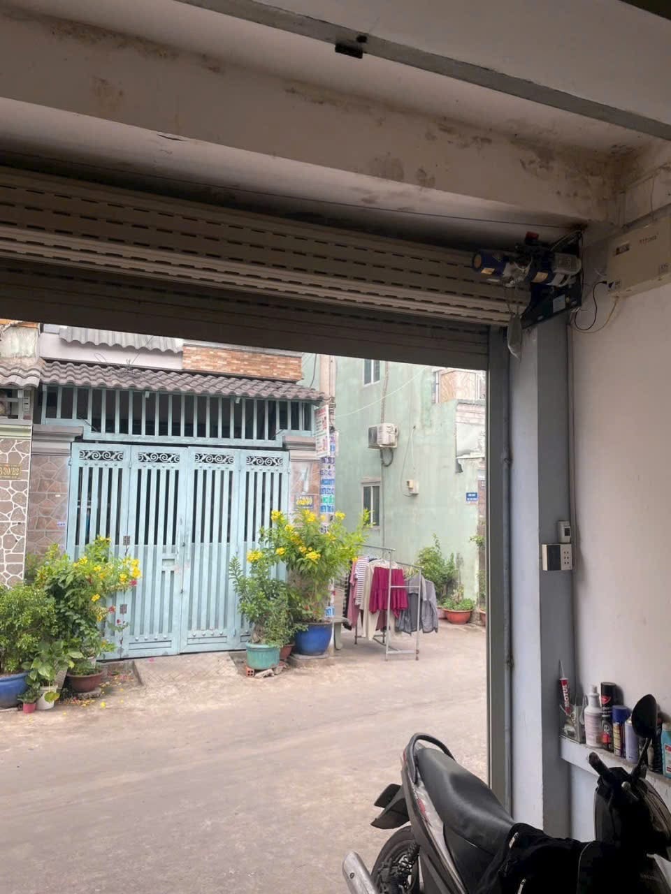 BÁN GẤP CHỦ THIỆN CHÍ