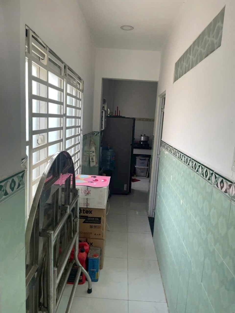 BÁN GẤP CHỦ THIỆN CHÍ