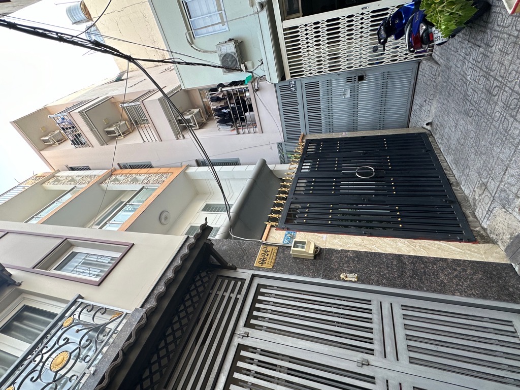 CHỈ 6 TỶ NHỈNH CÓ CHDV CHO THUÊ 25TRIỆU/THÁNG.