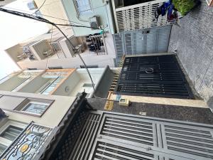 CHỈ 6 TỶ NHỈNH CÓ CHDV CHO THUÊ 25TRIỆU/THÁNG.