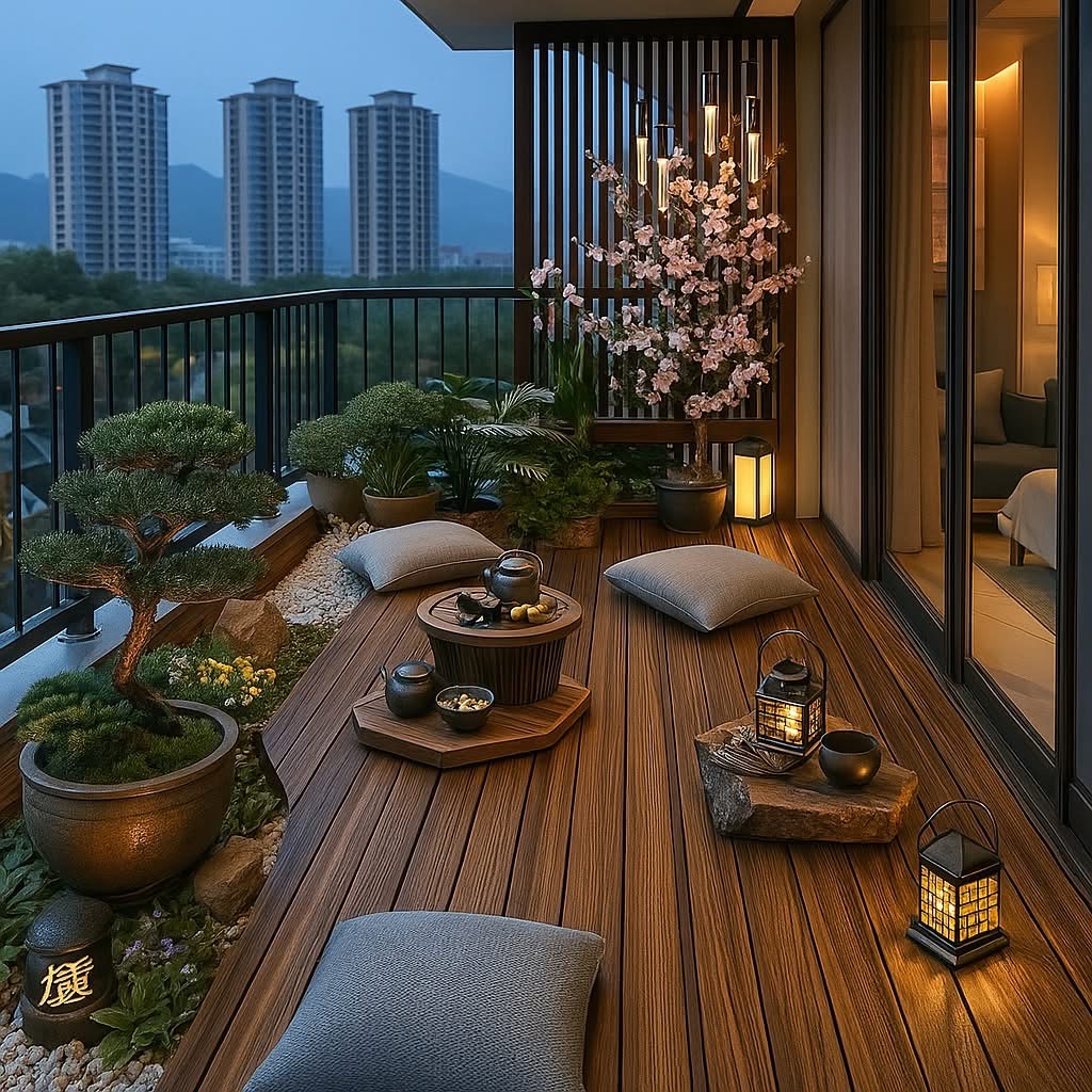 Bán nhà sẵn nội thất