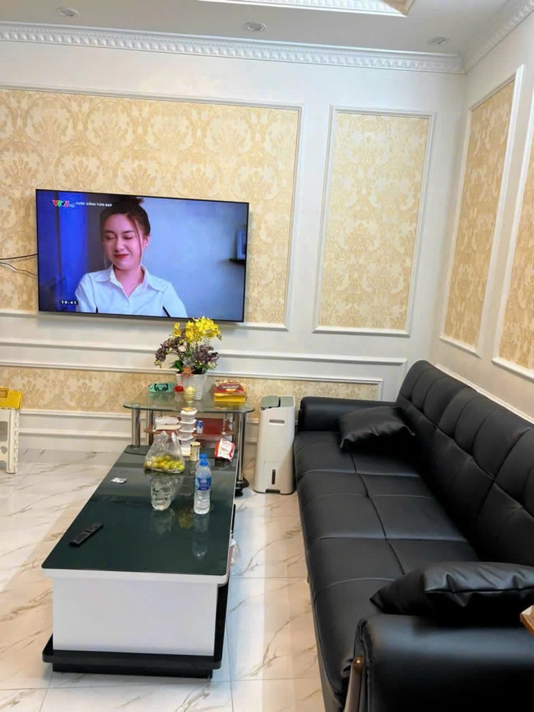 BÁN NHÀ KHÂM THIÊN 26m2× 4 tầng chỉ 7.5 tỷ