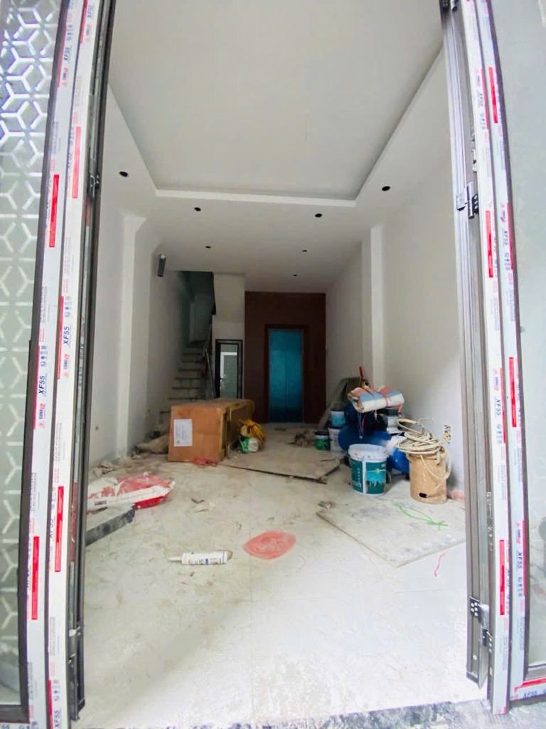 Bán nhà mới xây trong tháng nhanh tay nhanh mắt lựa nhanh nào !!!