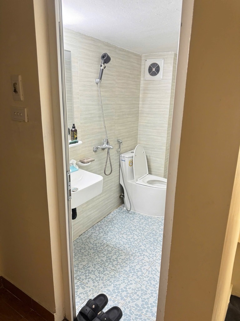 Mua nhà tặng ngay nội thất đầy đủ tiện nghi có giá trị lên đến 1 tỷ !!!