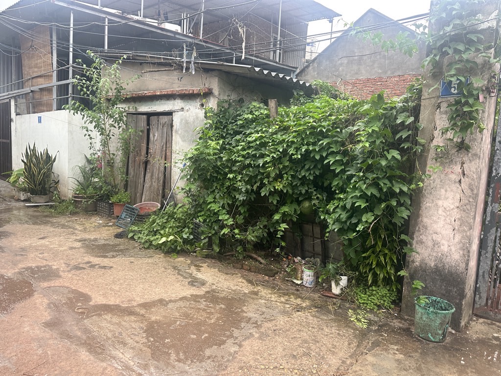 Ban nha gia lam han noi vi tri dep