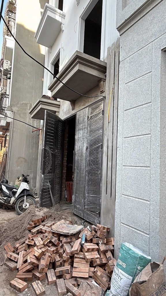 BÁN CCMN PHÚ DIỄN BẮC TỪ LIÊM