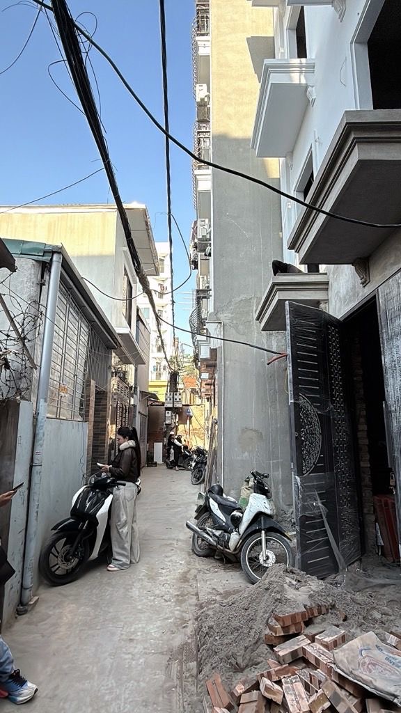 BÁN CCMN PHÚ DIỄN BẮC TỪ LIÊM