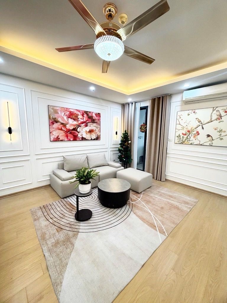 CHÍNH CHỦ BÁN SIÊU PHẨM CĂN HỘ FLC PHẠM HÙNG