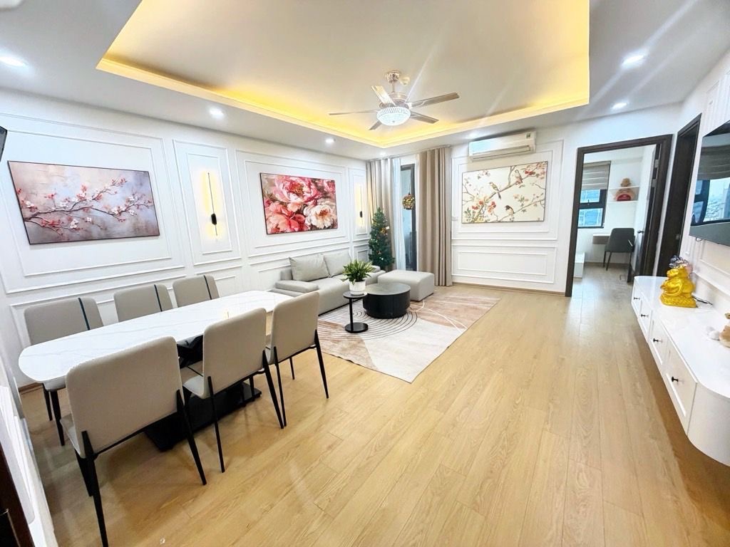 CHÍNH CHỦ BÁN SIÊU PHẨM CĂN HỘ FLC PHẠM HÙNG