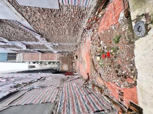 BÁN NHÀ BẮC TỪ LIÊM CÁCH 10M RA Ô TÔ TRÁNH- NHÀ GẦN CHỢ- KHU DÂN CƯ YÊN TĨNH, AN NINH TỐT