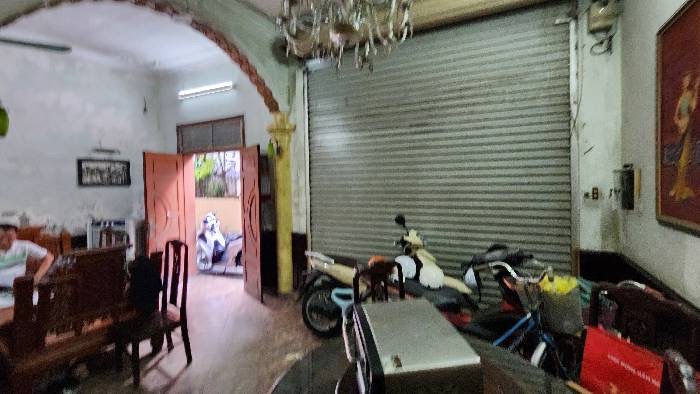 Bán nhà bồ đề long biên 50m2 x6 tầng thang máy