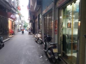 Nhà 2 mặt ngõ 02 mặt tiền kinh doanh đa ngành