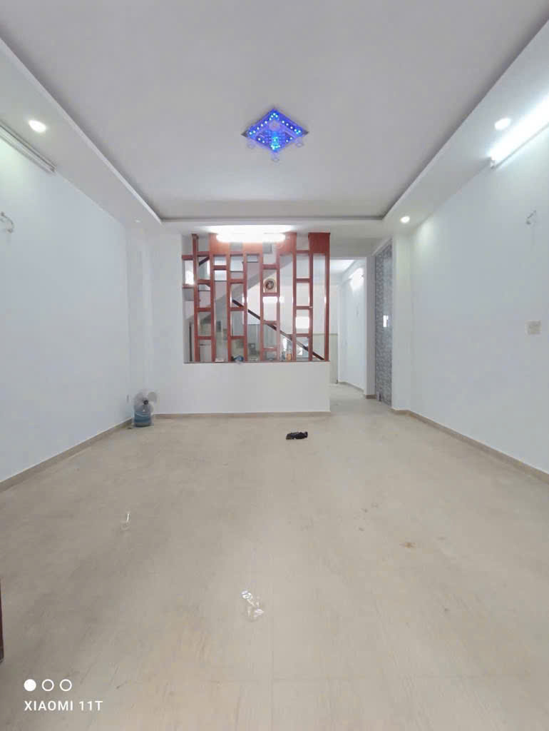 NHÀ 4 TẦNG HXH, NGAY SIÊU THỊ MEGA MARKET KHA VẠN CÂN THỦ ĐỨC, DT 80M, CHỈ 6.XXX TỶ