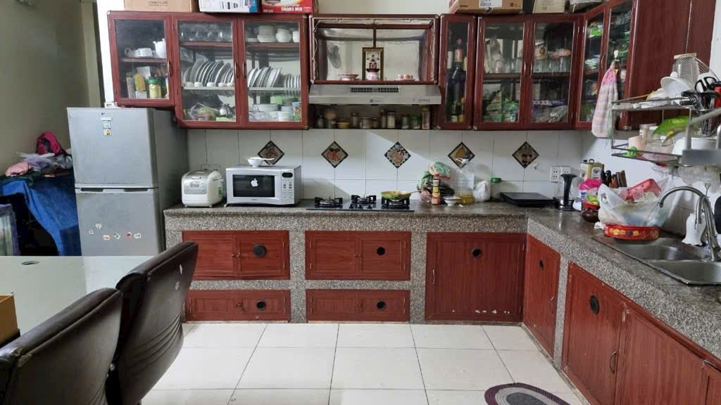 BÁN GẤP NHÀ MẶT TIỀN P BÌNH CHIỂU (cũ), DT 112M NGANG 4M NỞ HẬU TÀI LỘC 5.9M - NHỈNH 7 TỶ