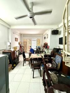 Bán nhà HXH sát MT Bùi Văn Ba, Quận 7, 5,1 x 17, 3 tầng, 9 tỷ hơn