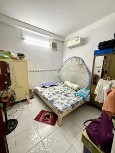 Bán nhà HXH sát MT Bùi Văn Ba, Quận 7, 5,1 x 17, 3 tầng, 9 tỷ hơn