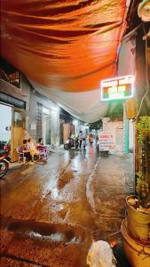 Bán nhà HXH sát MT Bùi Văn Ba, Quận 7, 5,1 x 17, 3 tầng, 9 tỷ hơn