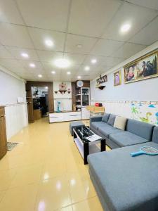 Bán Gấp nhà 2 MT HĐH Bùi Minh Trực - quận 8 - 49m2 - giá nhỉnh 5 tỷ.