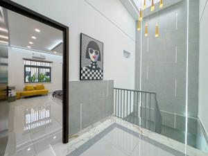 Bán Gấp nhà 2 MT HĐH Bùi Minh Trực - quận 8 - 49m2 - giá nhỉnh 5 tỷ.