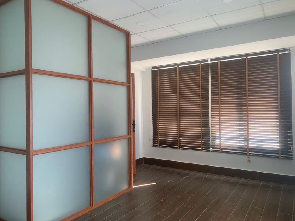 NHÀ MẶT TIỀN MINI PHÚ NHUẬN - PHÙNG VĂN CUNG - VỪA Ở VỪA KINH DOANH MỌI NGÀNH NGHỀ