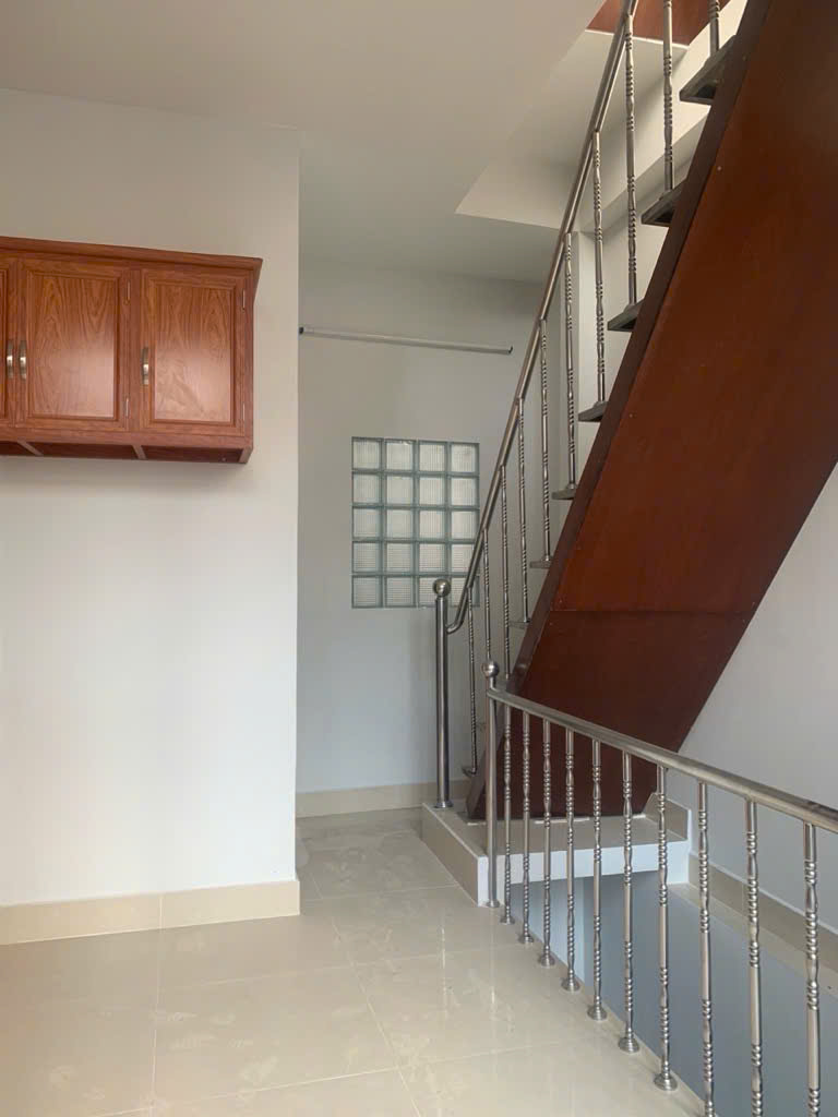 NHÀ MẶT TIỀN MINI PHÚ NHUẬN - PHÙNG VĂN CUNG - VỪA Ở VỪA KINH DOANH MỌI NGÀNH NGHỀ