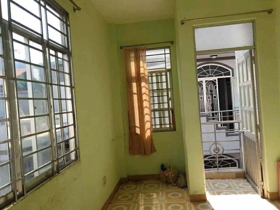 NHÀ ĐẸP TRUNG TÂM PHÚ NHUẬN - PHAN ĐÌNH PHÙNG - 40M2 GIÁ 6.X TỶ