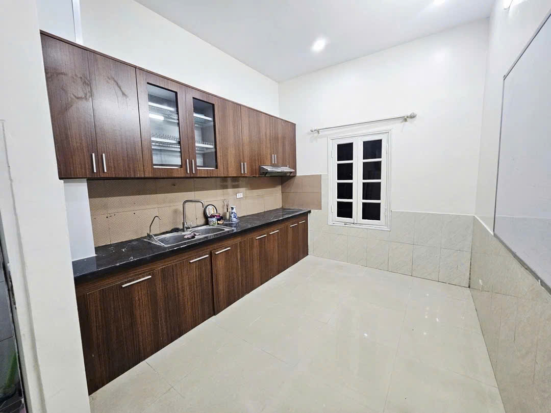 BÁN NHÀ siêu phẩm Mỹ Đình 52 m2.Thiết kế 5 tầng Thoáng mát