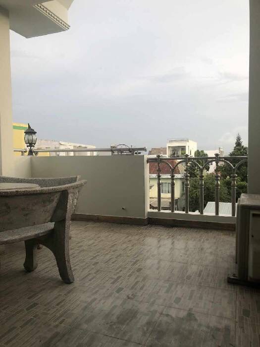 Chính chủ bán nhà 4 tầng đường Nguyễn Đình Chiểu Phường 5 Quận 3