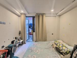 Nhà đẹp 2 mặt hẻm thông thoáng tiện kinh doanh cho thuê