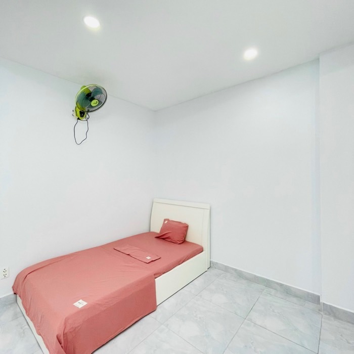 Cần bán nhà 65m2