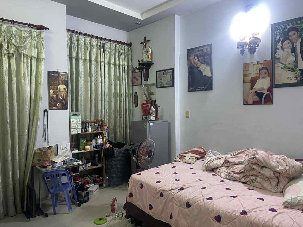 Cần bán nhà 63m2