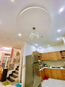 BÁN NHÀ - KHU VỰC TRƯỜNG THỌ- THỦ ĐỨC- 6m×9m ( 54m²) , 4 tầng, giá chỉ 8.4 tỷ