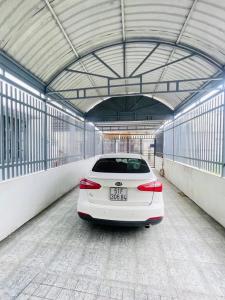 NHÀ CẤP 4 - PHƯỜNG HIỆP THÀNH - QUẬN 12 - GIÁ NHỈNH 4 TỶ