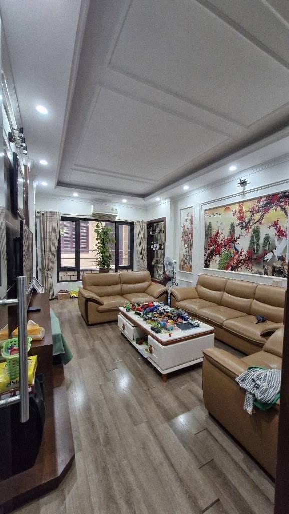 MỸ ĐÌNH - NHÀ ĐẸP DÂN XÂY - NHỈNH 6 TỶ