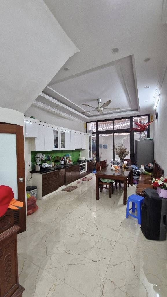 MỸ ĐÌNH - NHÀ ĐẸP DÂN XÂY - NHỈNH 6 TỶ