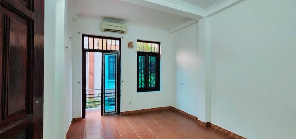 NHÀ ĐẠI MỖ – 2 MẶT NGÕ THOÁNG TRƯỚC SAU – 51M² x 4 TẦNG – MẶT TIỀN 4M – GIÁ CỰC ĐẸP