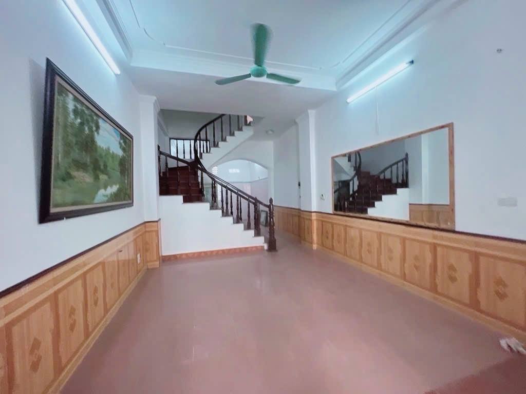 NHÀ ĐẠI MỖ – 2 MẶT NGÕ THOÁNG TRƯỚC SAU – 51M² x 4 TẦNG – MẶT TIỀN 4M – GIÁ CỰC ĐẸP