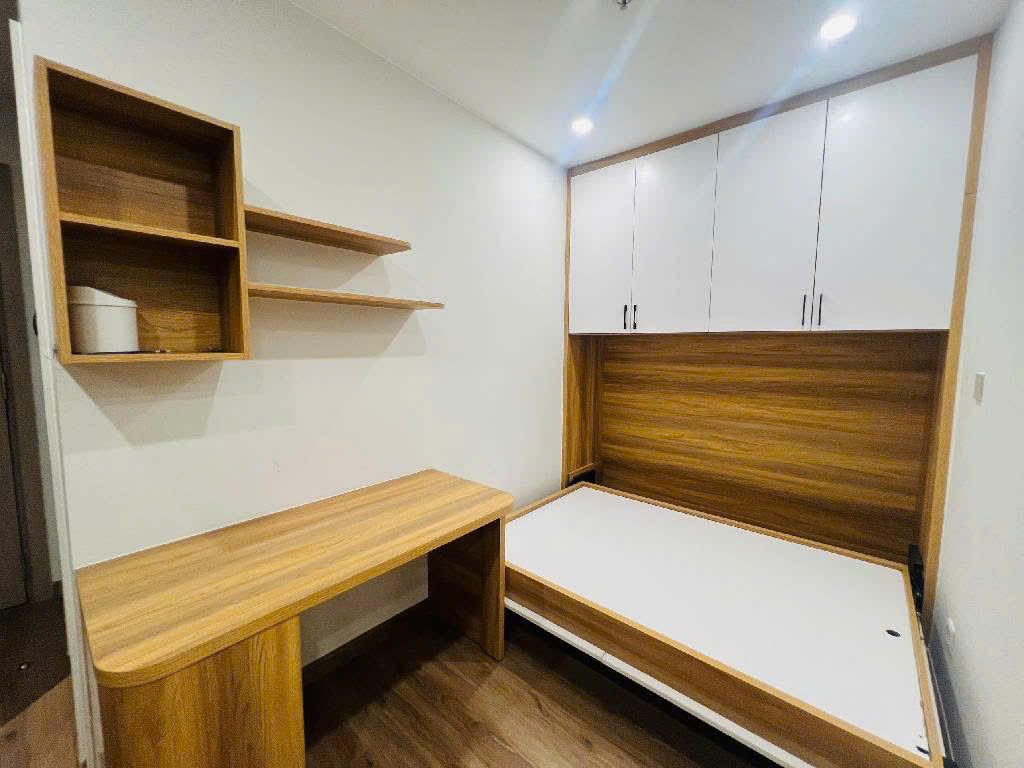 Căn 43m² Imperia – Vinhomes Smart City Tây Mỗ