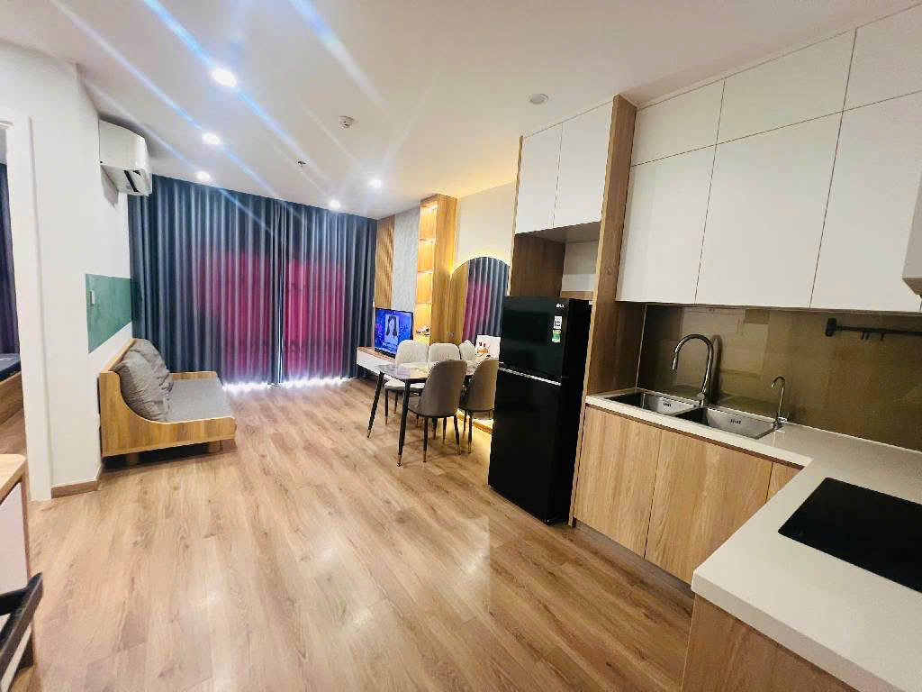 Căn 43m² Imperia – Vinhomes Smart City Tây Mỗ