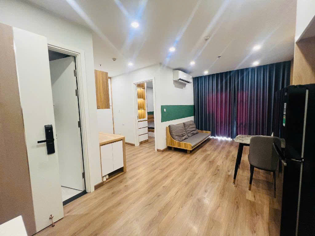 Căn 43m² Imperia – Vinhomes Smart City Tây Mỗ