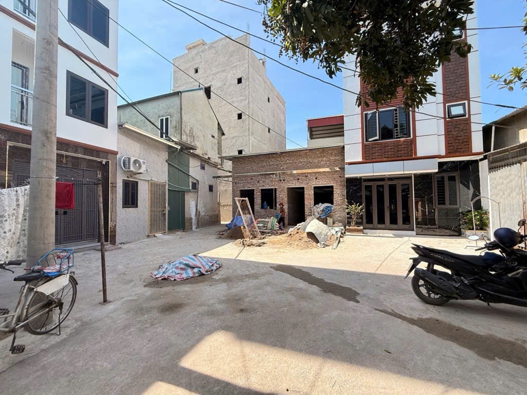 TÂY MỖ - KHÔNG CÓ CĂN THỨ 2 - 50M- NHỈNH 9 TỶ-  MỚI HOÀN THIỆN