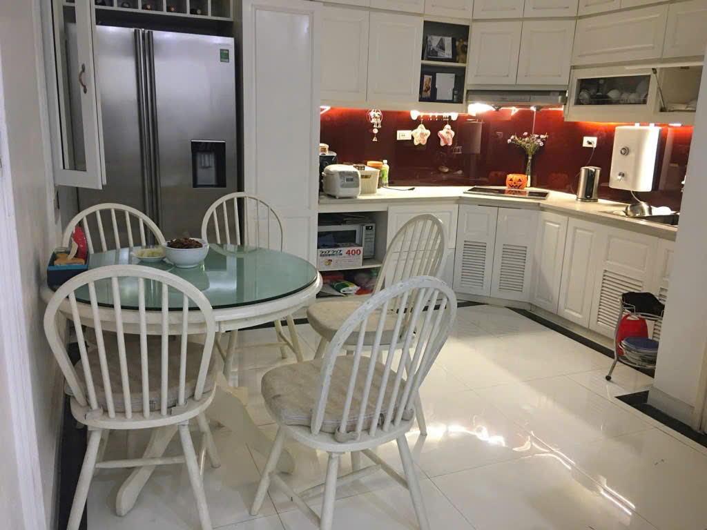 Thái Thịnh Đống Đa 65m2 7 tầng mặt tiền 5.5m