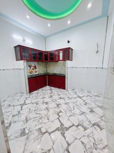 NHÀ ĐẸP 3 TẦNG - NGANG HƠN 3.7M -DÀI 12.5M ĐƯỜNG TRẦN XUÂN SOẠN-QUẬN 7