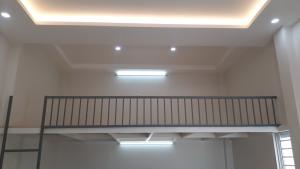 NHÀ ĐẸP 4 TẦNG - NGANG HƠN 5.2M -DÀI 11.5M ĐƯỜNG TRẦN VĂN KHÁNH -QUẬN 7